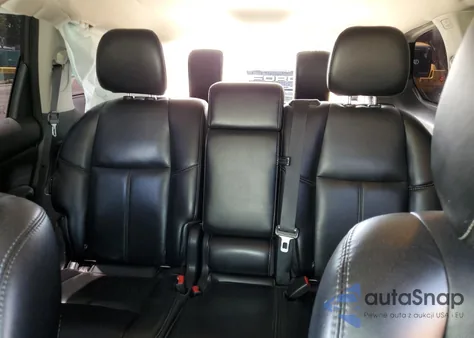 2018 Nissan Pathfinder S from USA, damaged, VIN 5N1DR2MM5JC624825